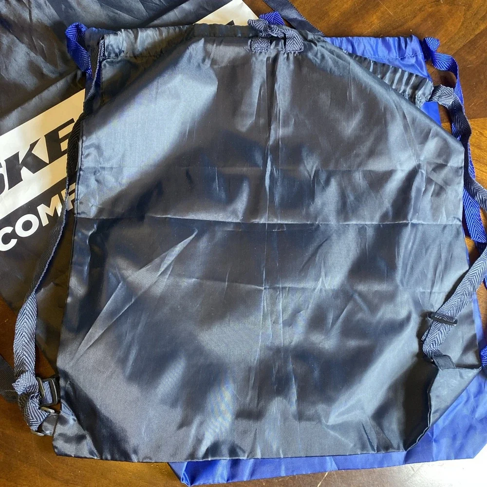 SKECHERS 1-Handle Drawstring Backpack/Bag LOT OF 4;‎ 17